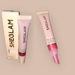 SHEGLAM POUT PIL LOW CUSHIOW LIP GLOSS