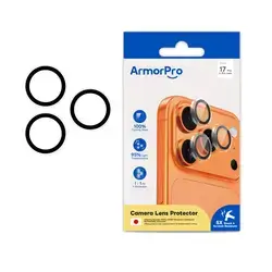 armor lens IPHONE 17 PROMAX