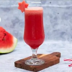 Watermelon Juice