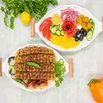 Chicken Kebab 1Kilo