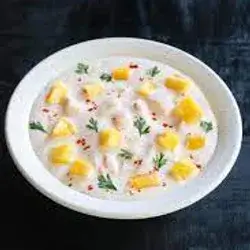  Pineapple Raita