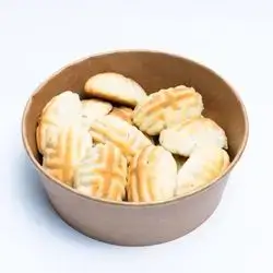 Walnuts Mahmul - Half Kilo