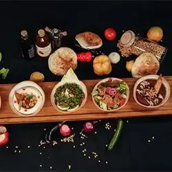 Cold Appetizer