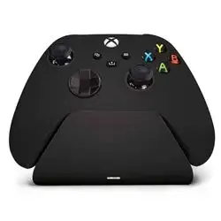Razer Universal Quick Charging Stand for Xbox - (Carbon Black) - Charging Stand for Xbox, Xbox Series X|S and Xbox One Elite Controller