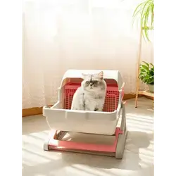 Automatic Litter Box