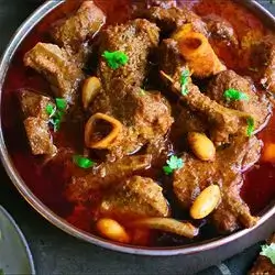 Mutton Korma