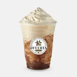 Greek Frappe