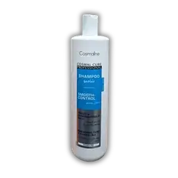 Cosmalane Shampoo for Frizzy and Unruly Hair, 1 pt