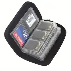 Storage Bag for Memory Cards