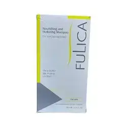Fulica ( Nourishing And Hydrating Shampoo)