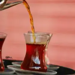Iraqi Tea