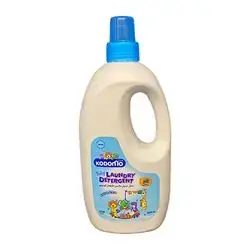 Kodomo Baby Laundry Detergent 1000Ml