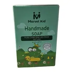 Marvel Baby Soap