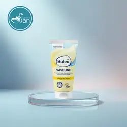 Balea hand cream Vaseline, 75 ml