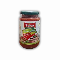 Sasa Pizza Sauce 360g