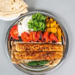 Chicken Kebab