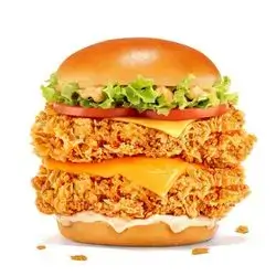 Double Zinger