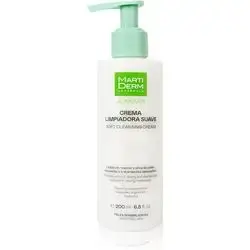 Martiderm acniover soft cleansing cream(200ml)