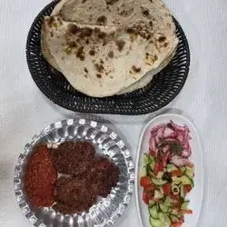 Shifta Local Meat