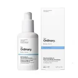 The Ordinary face and body care - Niacinamide