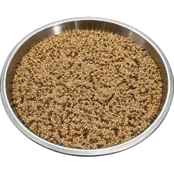 Deli Nature Foreign Finches Food 1Kg