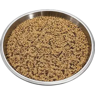 Deli Nature Foreign Finches Food 1Kg
