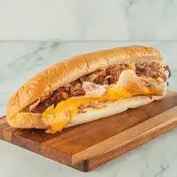 French Shawarma