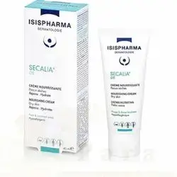 ISIS Pharma Secalia DS Nourishing Cream