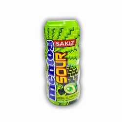 Mentos Sakis gum 30 g