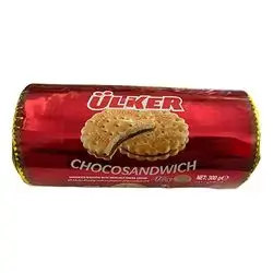 Ulker Chocosandwich 300G