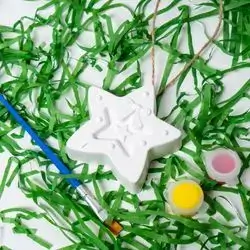 Christmas Ornaments