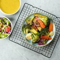 Vegetable