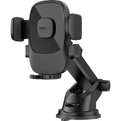 Suction Cup Car Phone Holder