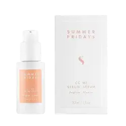CC ME Serum Brighten 30ml _ SUMMER FRIDAYS