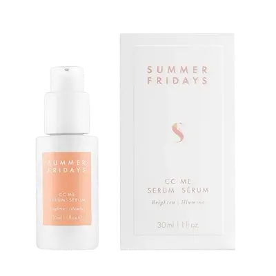 CC ME Serum Brighten 30ml _ SUMMER FRIDAYS