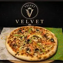 Velvet Pizza