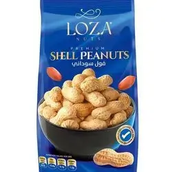 Loza Peanuts