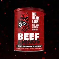 Beef Amino 300 Tablets