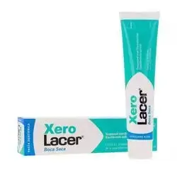 XeroLacer Toothpaste 75ml
