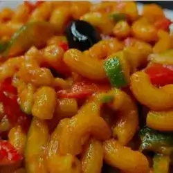 Pasta Salad