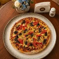 Anatolian Pizza