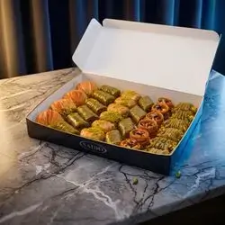 Antep Baklava
