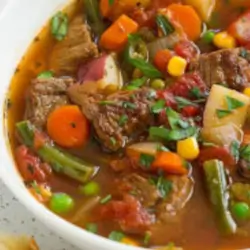 Maqaly Soup