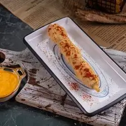 Kashkaval-Chicken Stick