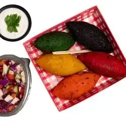 Ma Lath Watab Kibbeh Box (5 pieces)