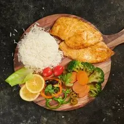 Diet Meal