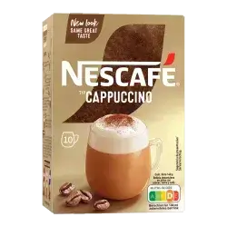 Nescafee Gold Stick