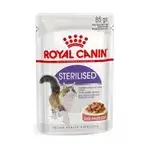 Royal Canin Sterilized 85g