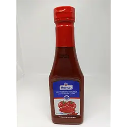 Hainan Kijab 340 g Spicy