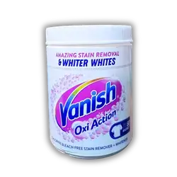 Vanish Oxy White Salt 1kg